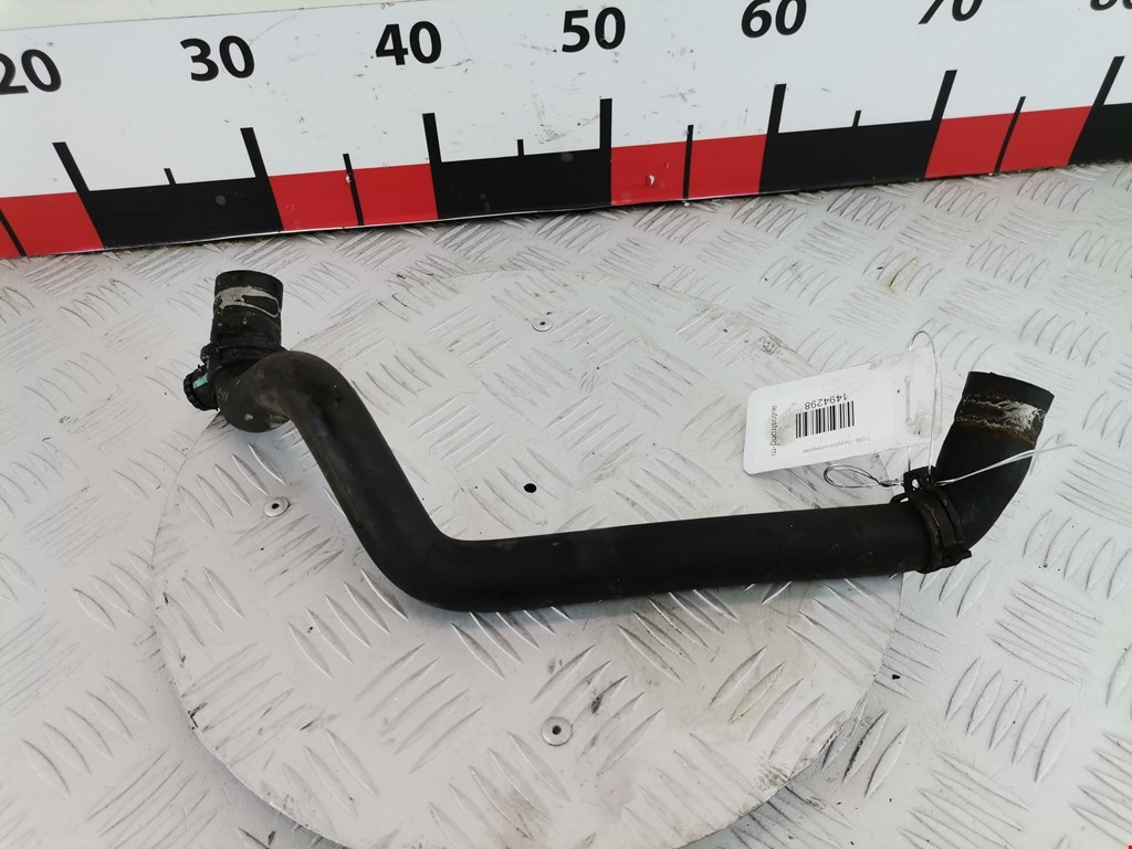 Патрубок VOLVO V50 I 2004-2012