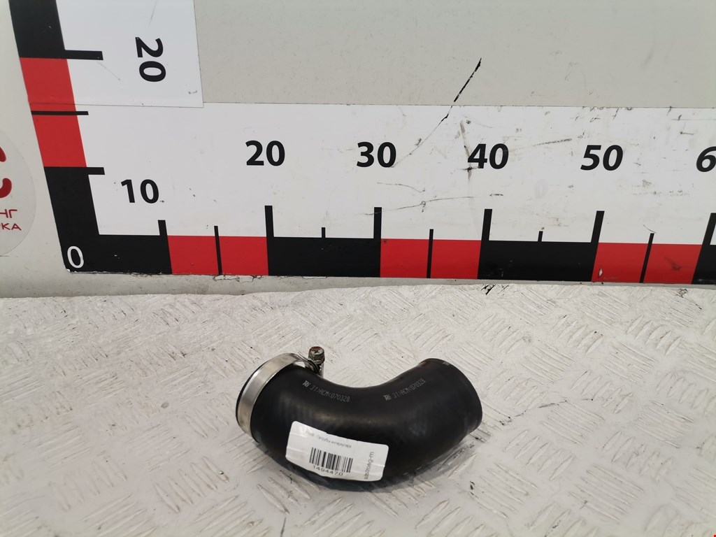Патрубок интеркулера MAZDA Mazda 6 GG 2000-2007