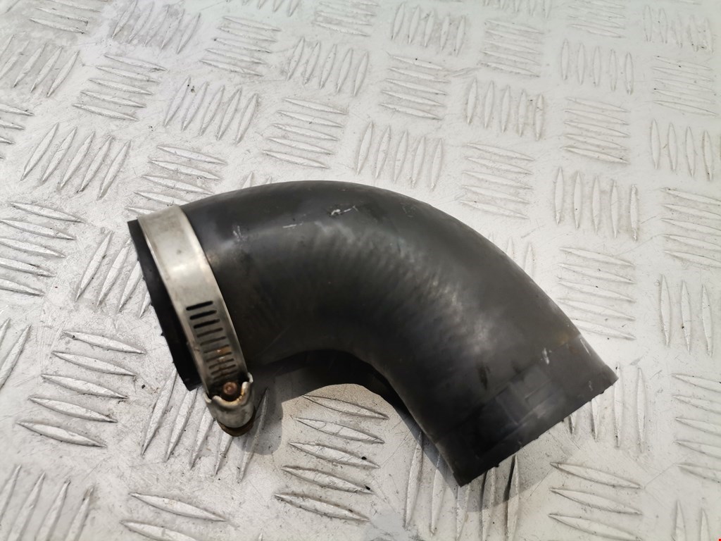 Патрубок интеркулера MAZDA Mazda 6 GG 2000-2007