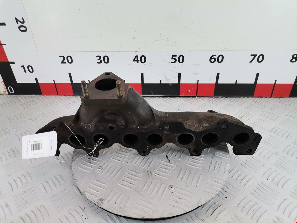 Коллектор выпускной VOLVO V50 I 2004-2012