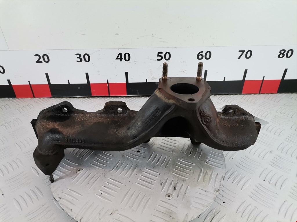 Коллектор выпускной VOLVO V50 I 2004-2012