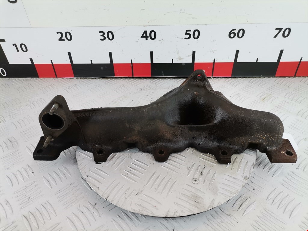 Коллектор выпускной VOLVO V50 I 2004-2012