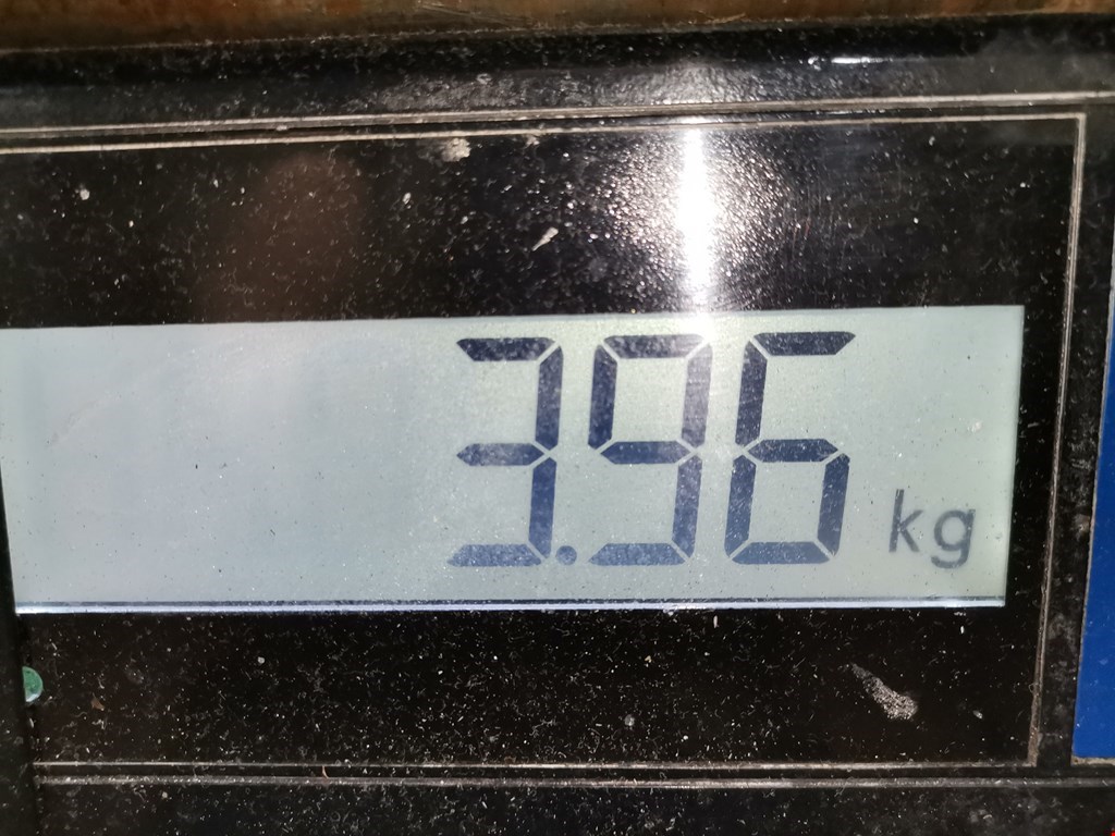 Коллектор выпускной VOLVO V50 I 2004-2012