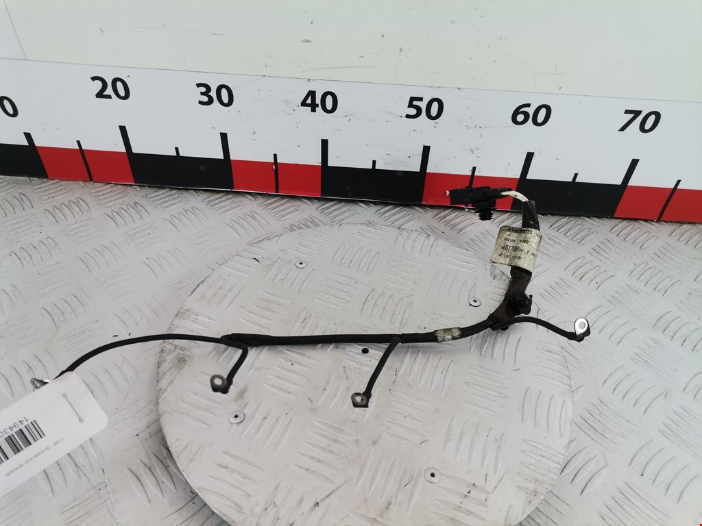 Проводка коса VOLVO V50 I 2004-2012