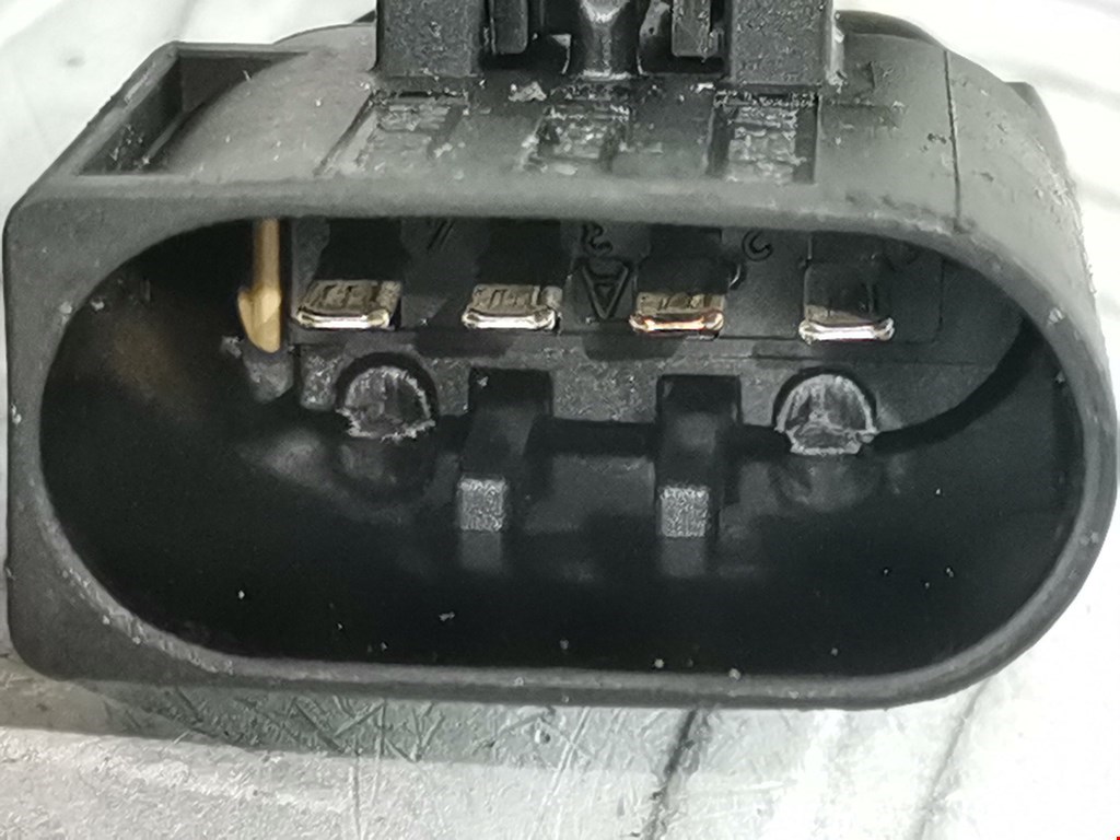 Проводка коса VOLVO V50 I 2004-2012