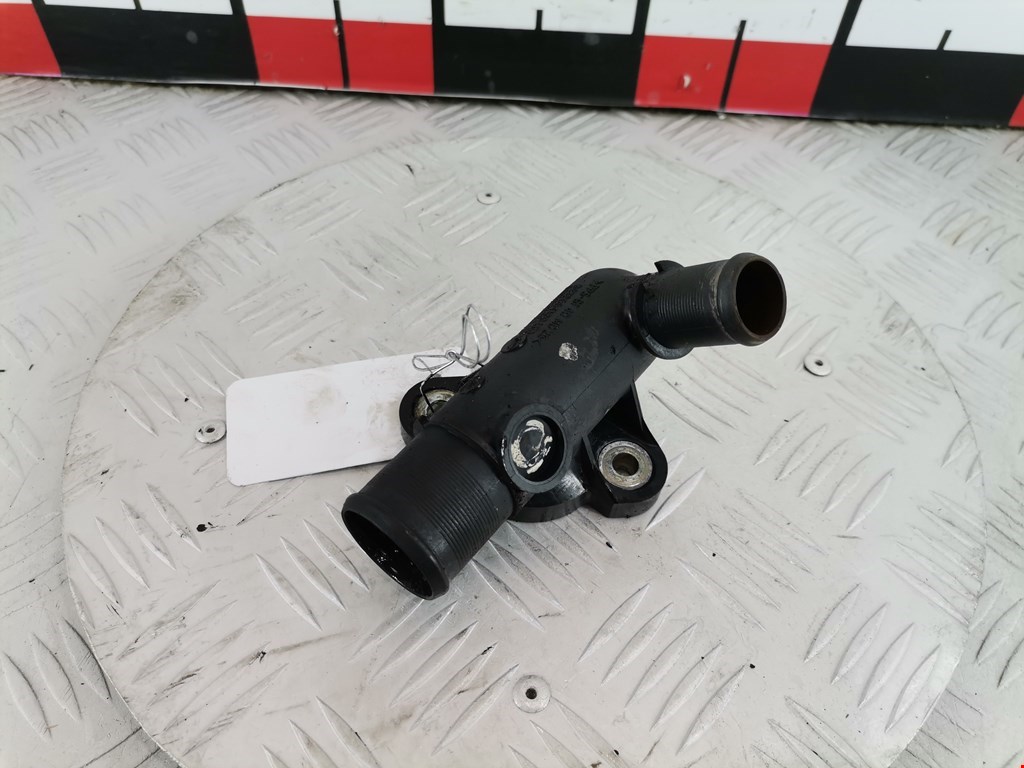 Тройник системы охлаждения CITROEN Xsara 1997-2000