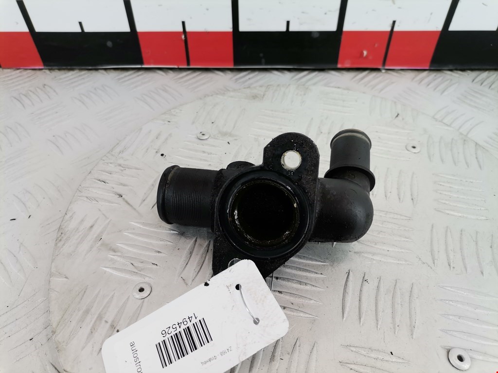 Тройник системы охлаждения CITROEN Xsara 1997-2000