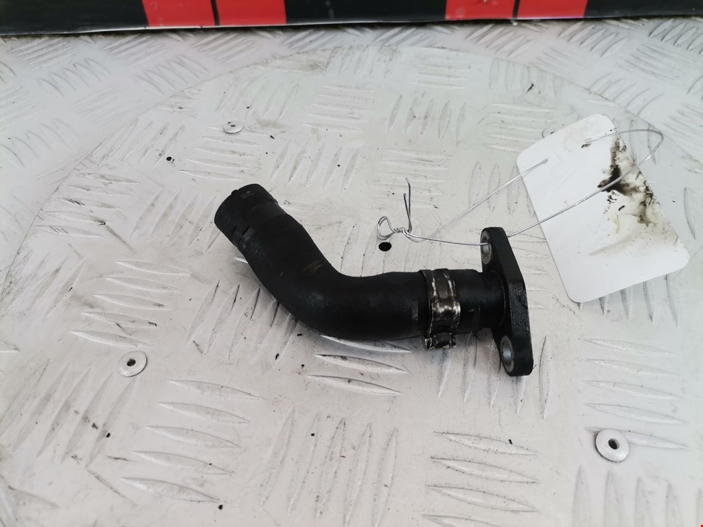 Трубка масляная VOLVO V50 I 2004-2012