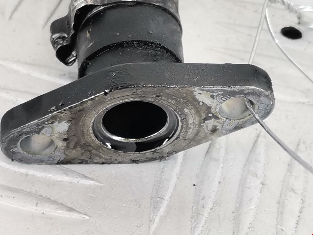 Трубка масляная VOLVO V50 I 2004-2012