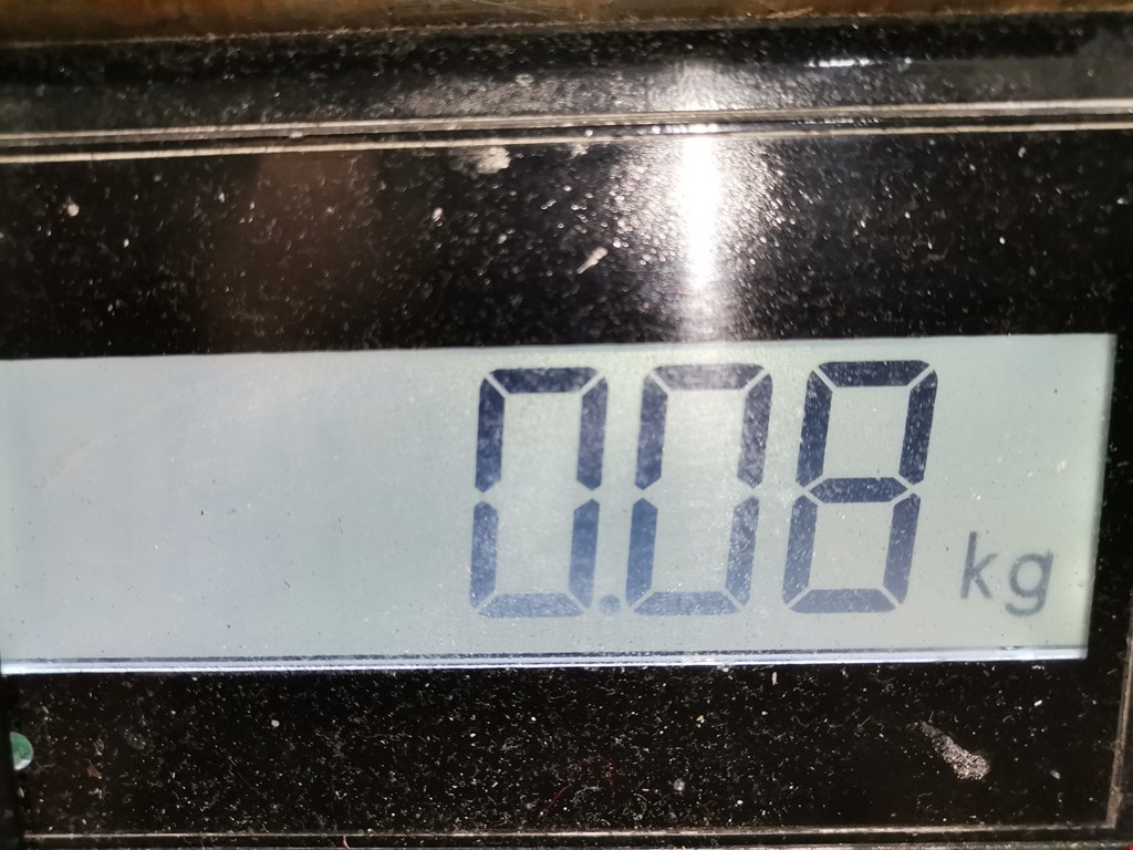 Трубка масляная VOLVO V50 I 2004-2012