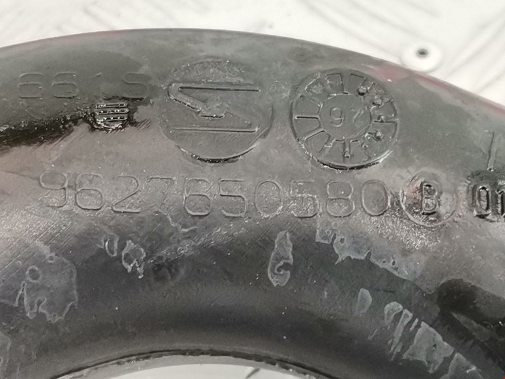 Патрубок воздушного фильтра CITROEN Xsara 1997-2000