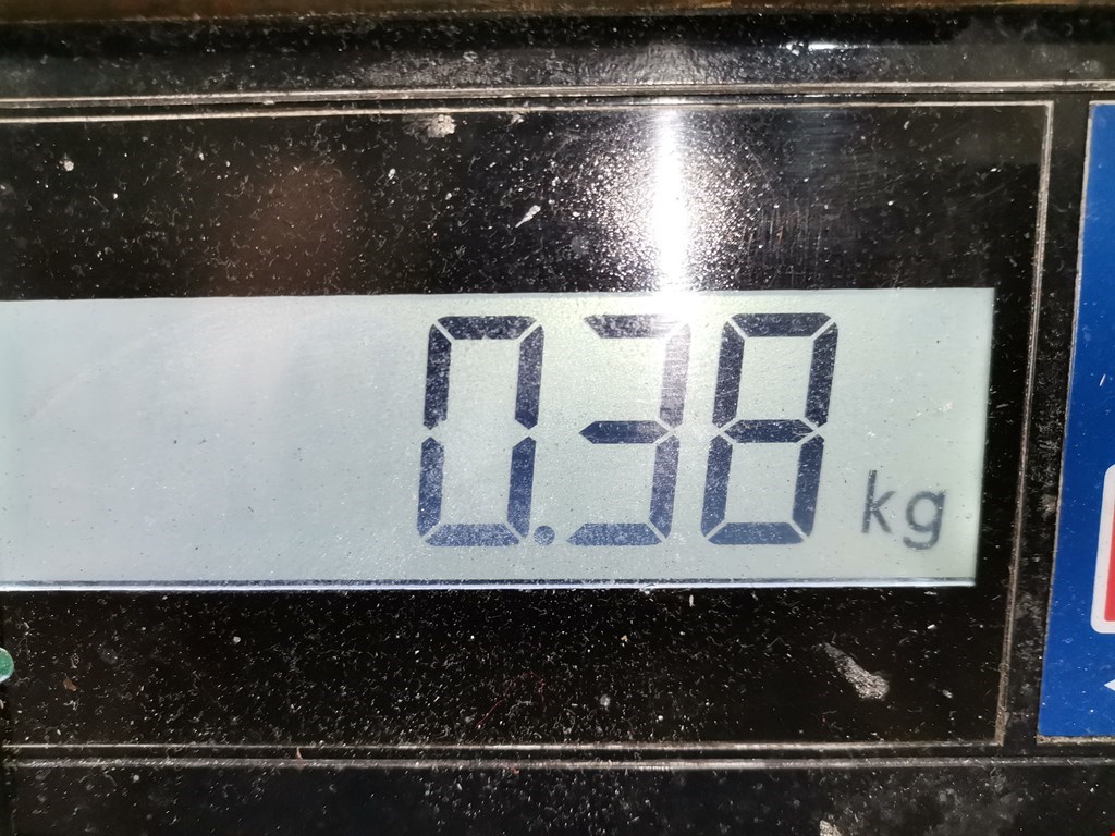 Патрубок воздушного фильтра CITROEN Xsara 1997-2000