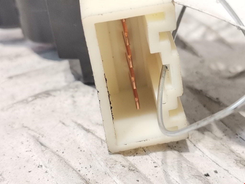 Кнопка стеклоподъемника SUBARU Impreza 1992-2000