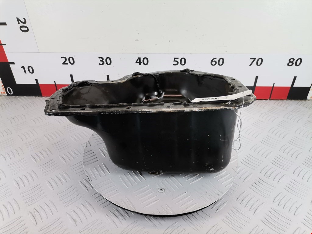 Поддон масляный двигателя SKODA Fabia MK2 5J 2007-2014