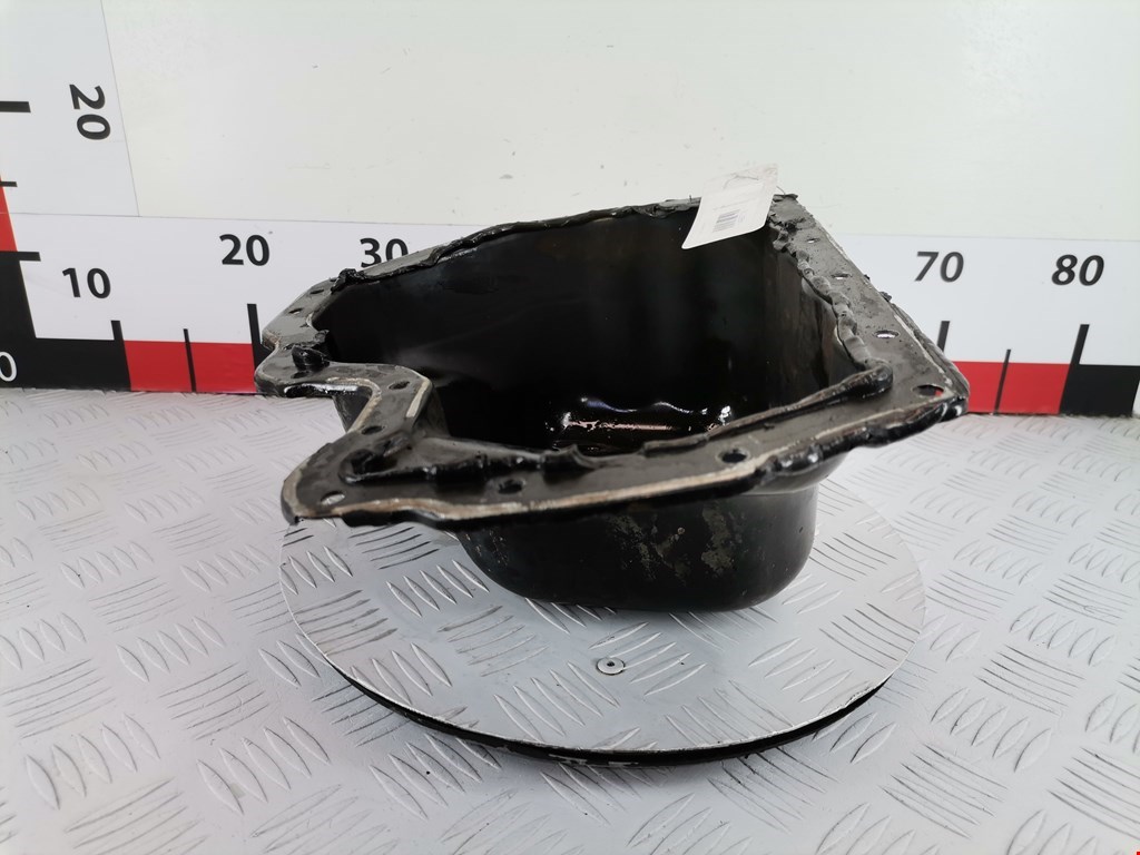 Поддон масляный двигателя SKODA Fabia MK2 5J 2007-2014