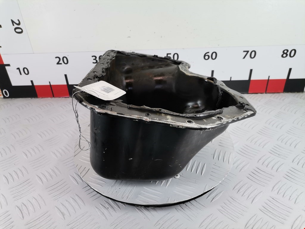 Поддон масляный двигателя SKODA Fabia MK2 5J 2007-2014