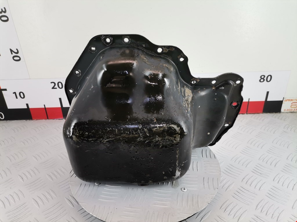 Поддон масляный двигателя SKODA Fabia MK2 5J 2007-2014