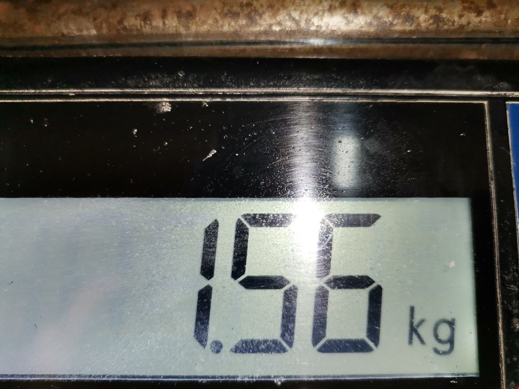 Поддон масляный двигателя SKODA Fabia MK2 5J 2007-2014