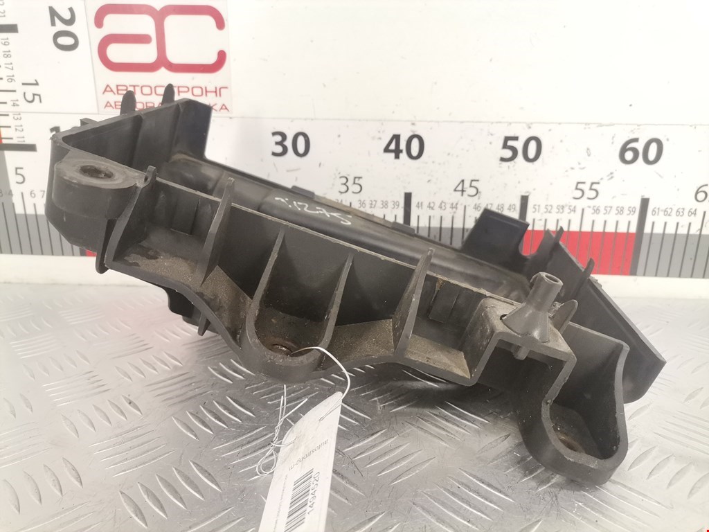 Крепление АКБ (корпус/подставка) VOLKSWAGEN Polo IV 2001-2009