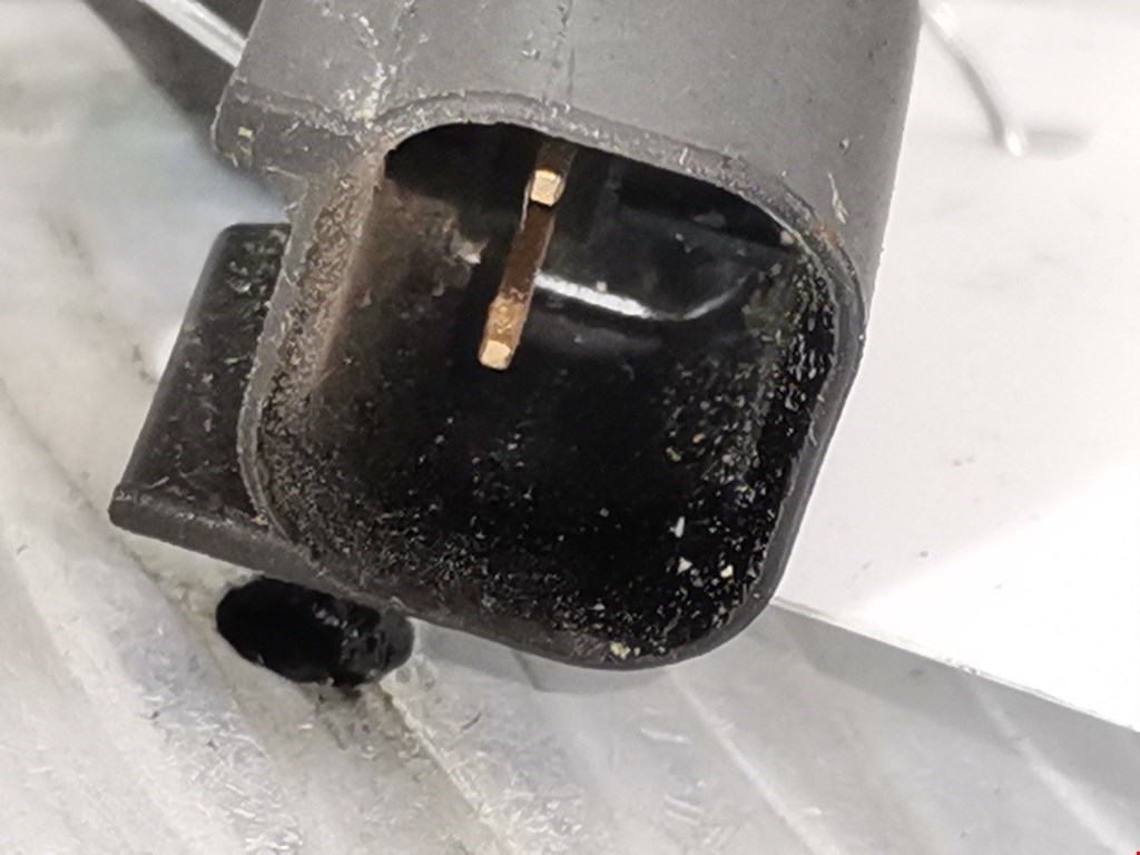 Датчик детонации FORD Mondeo III 2000-2007