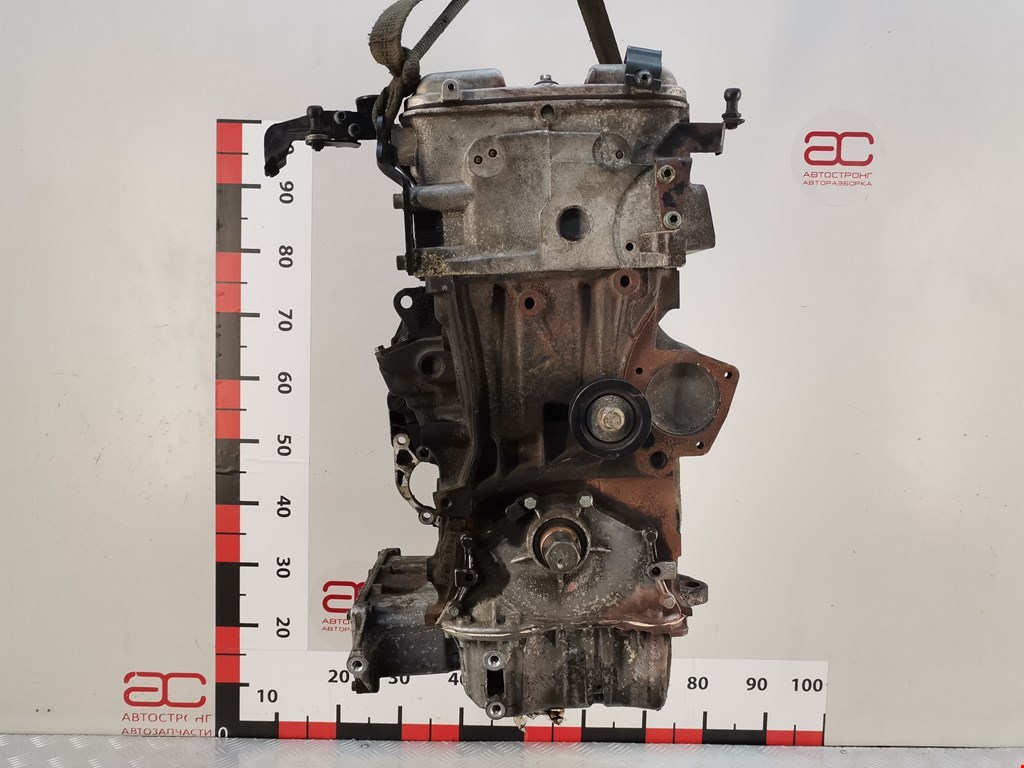 Двигатель (ДВС) Volkswagen Passat 5 GP (2000-2005)