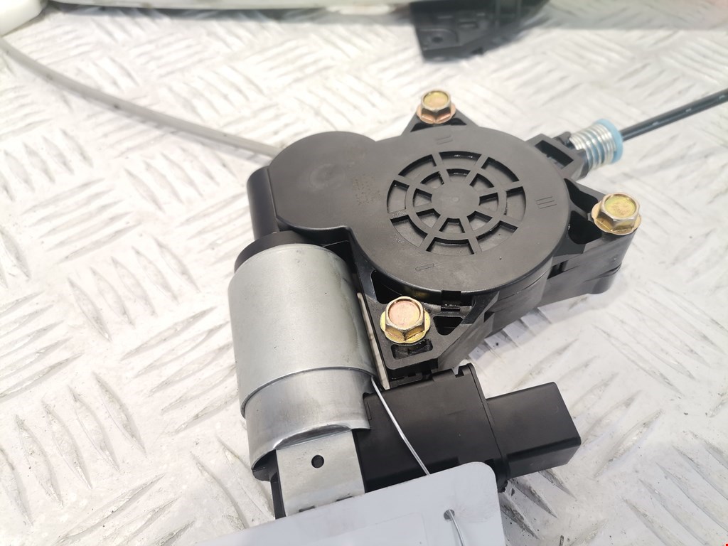 Стеклоподъемник передний правый MAZDA RX-8 2003-2012