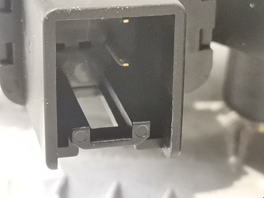 Стеклоподъемник передний правый MAZDA RX-8 2003-2012