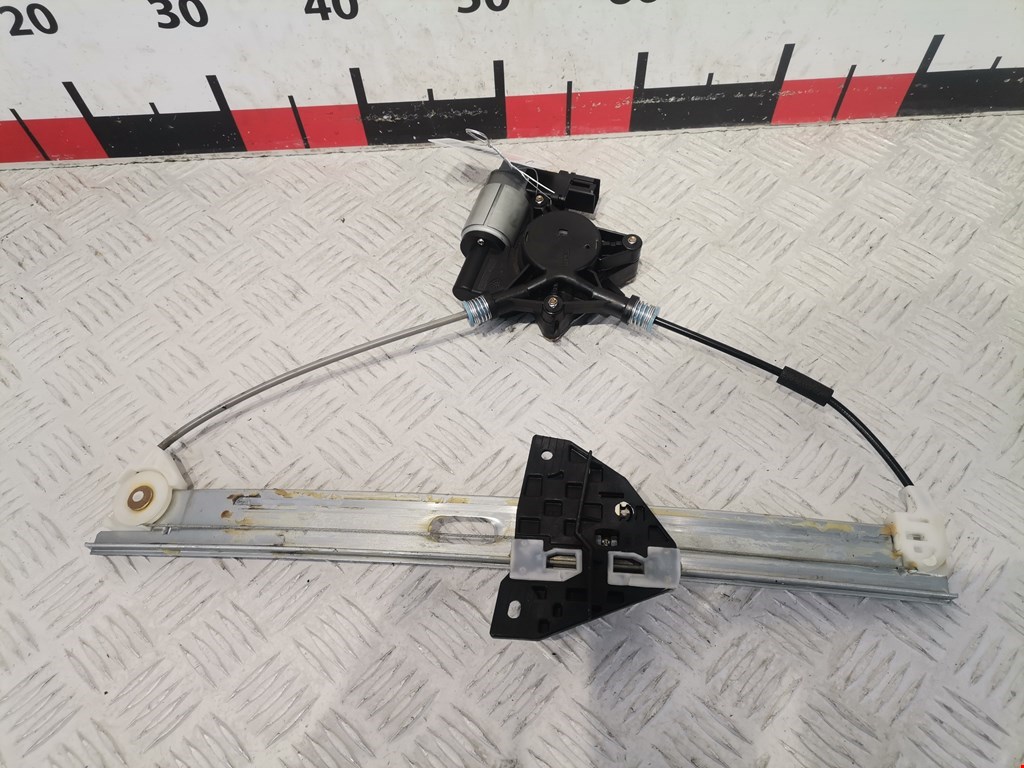 Стеклоподъемник передний правый MAZDA RX-8 2003-2012