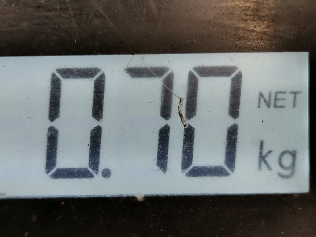 Петля капота левая/правая VOLKSWAGEN Fox 2005-2011