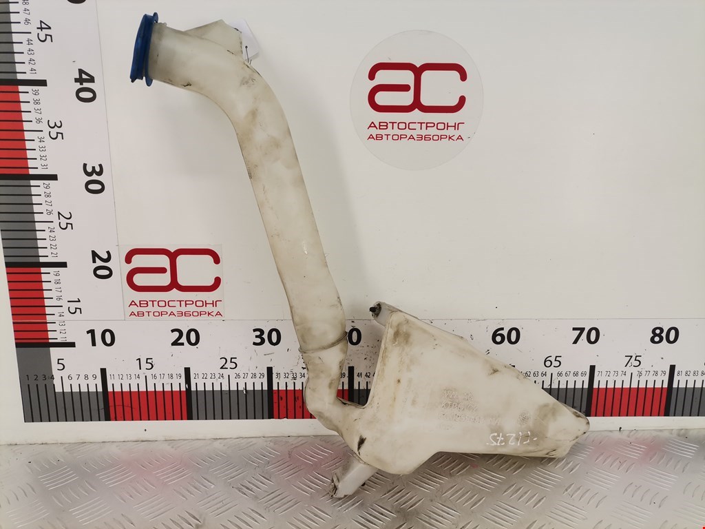 Бачок омывателя VOLKSWAGEN Polo IV 2001-2009