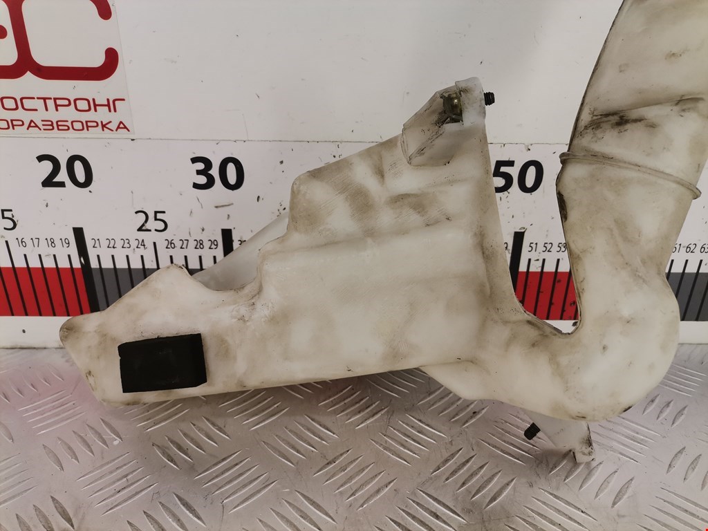 Бачок омывателя VOLKSWAGEN Polo IV 2001-2009