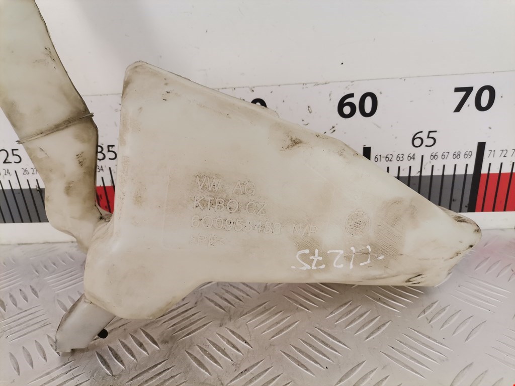 Бачок омывателя VOLKSWAGEN Polo IV 2001-2009