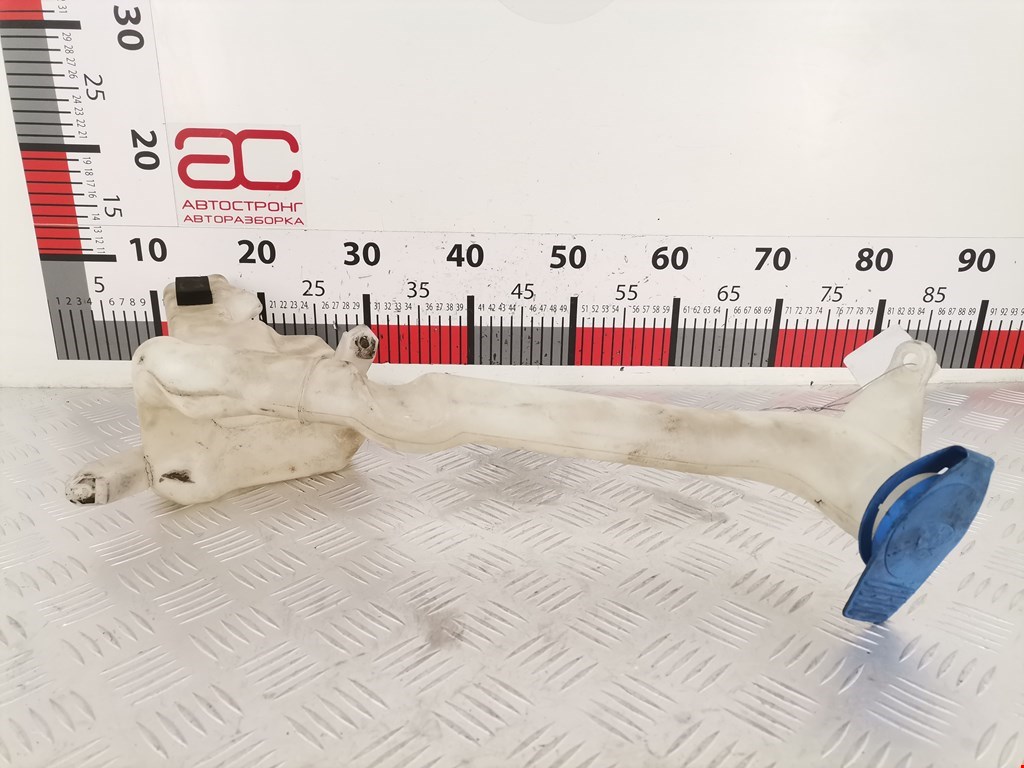 Бачок омывателя VOLKSWAGEN Polo IV 2001-2009