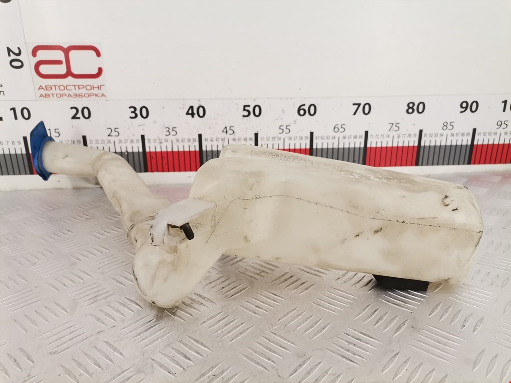 Бачок омывателя VOLKSWAGEN Polo IV 2001-2009