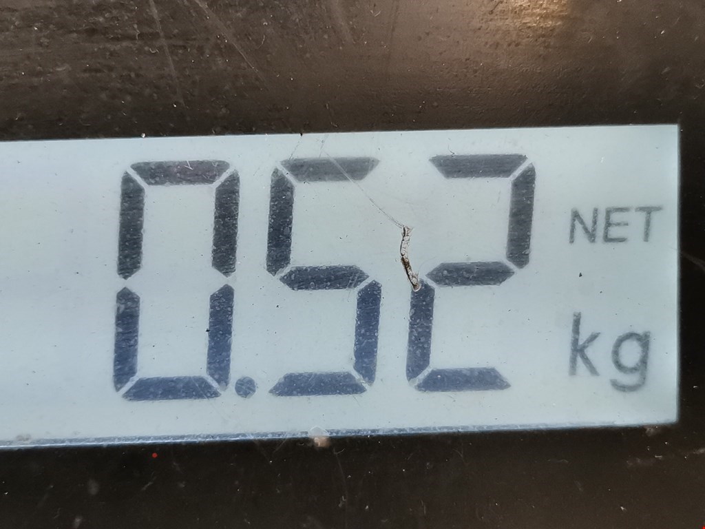 Бачок омывателя VOLKSWAGEN Polo IV 2001-2009