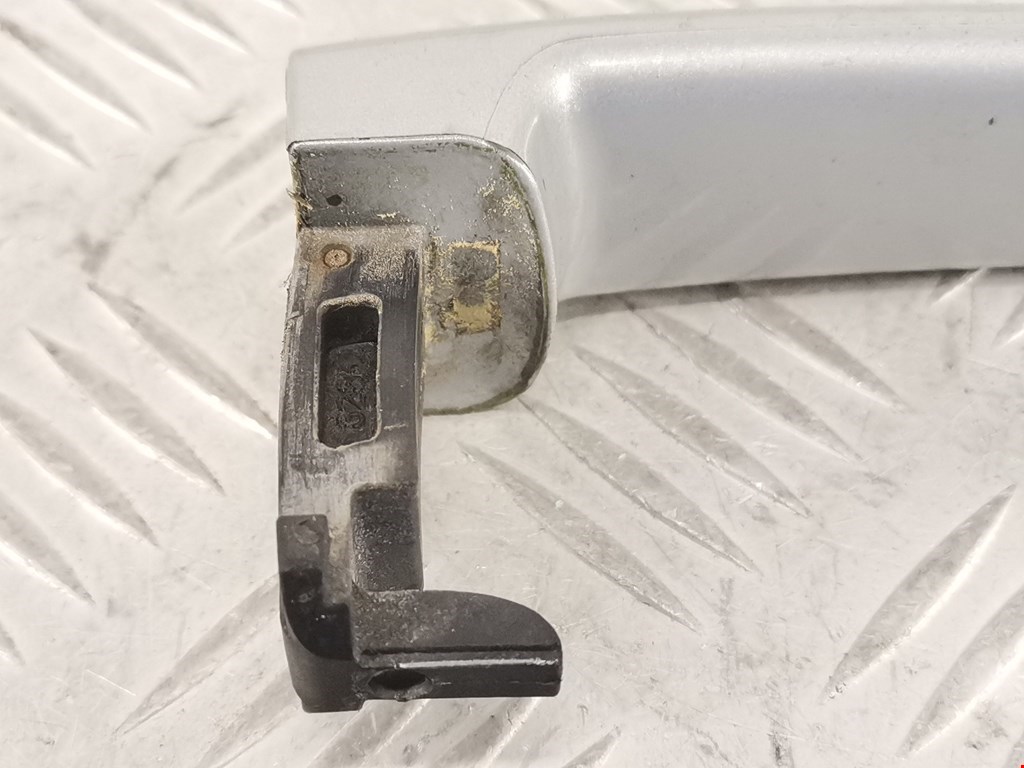 Ручка двери передней наружная правая PEUGEOT 407 2004-2010