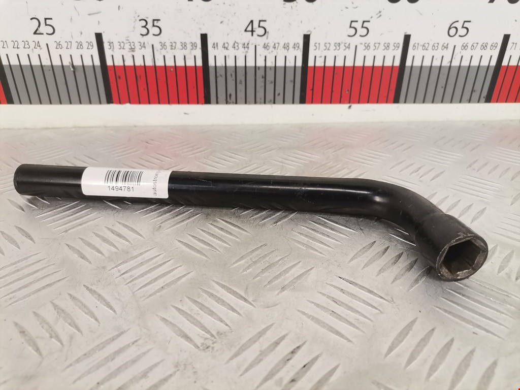 Ключ балонный OPEL Astra G 1998-2005