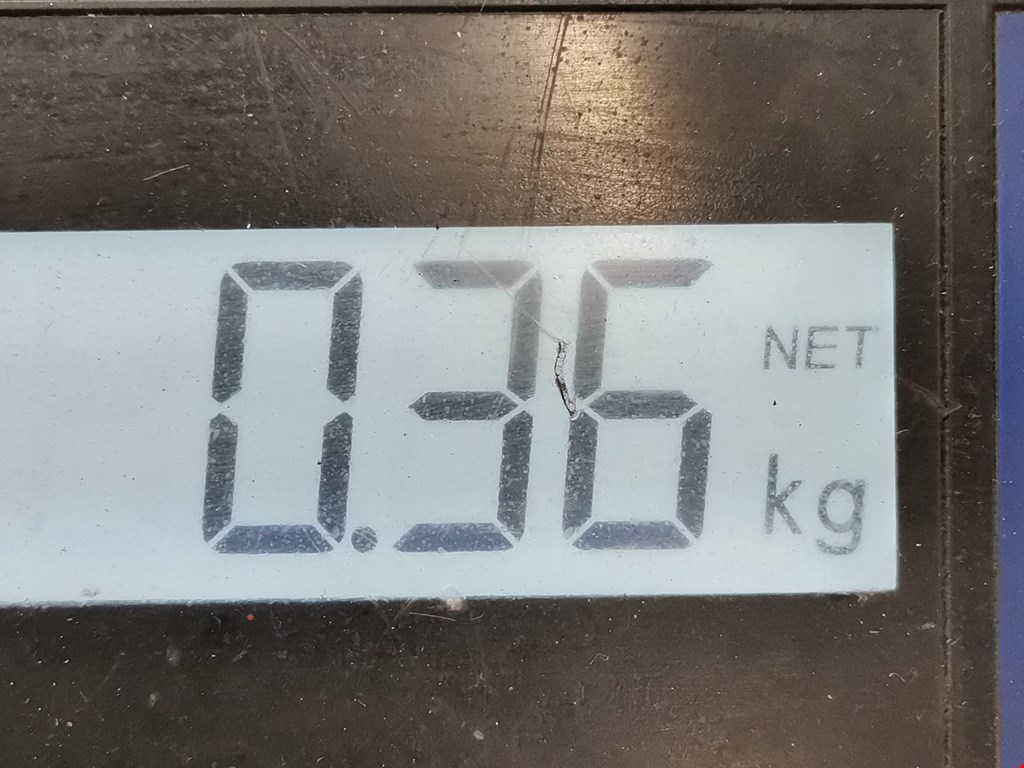 Ключ балонный OPEL Astra G 1998-2005