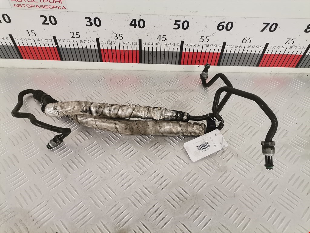 Трубка гидроусилителя (ГУР) OPEL Astra G 1998-2005