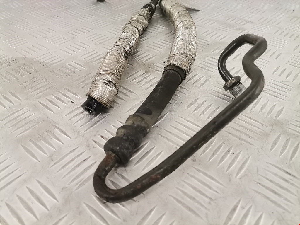 Трубка гидроусилителя (ГУР) OPEL Astra G 1998-2005