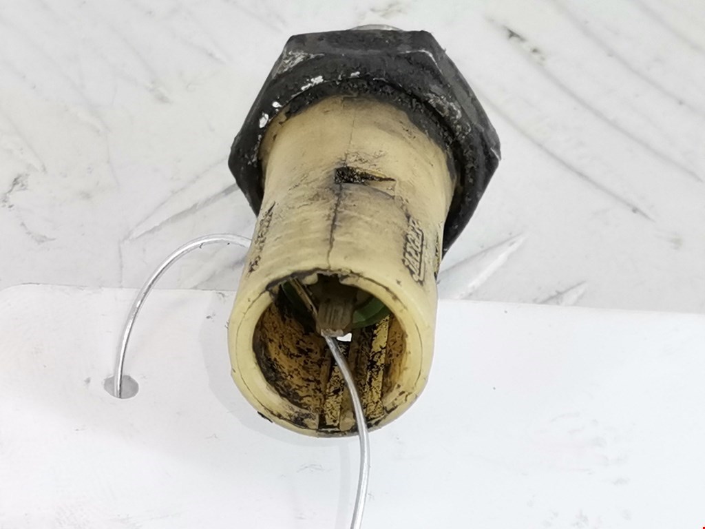 Датчик давления масла RENAULT Espace 1997-2003