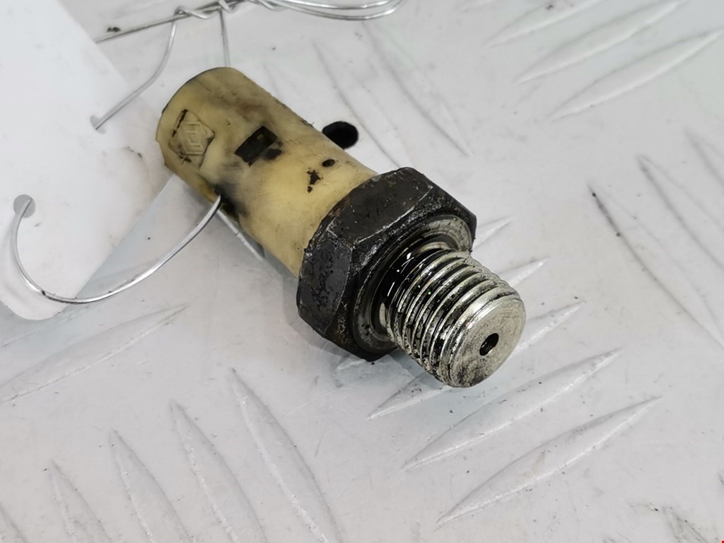 Датчик давления масла RENAULT Espace 1997-2003