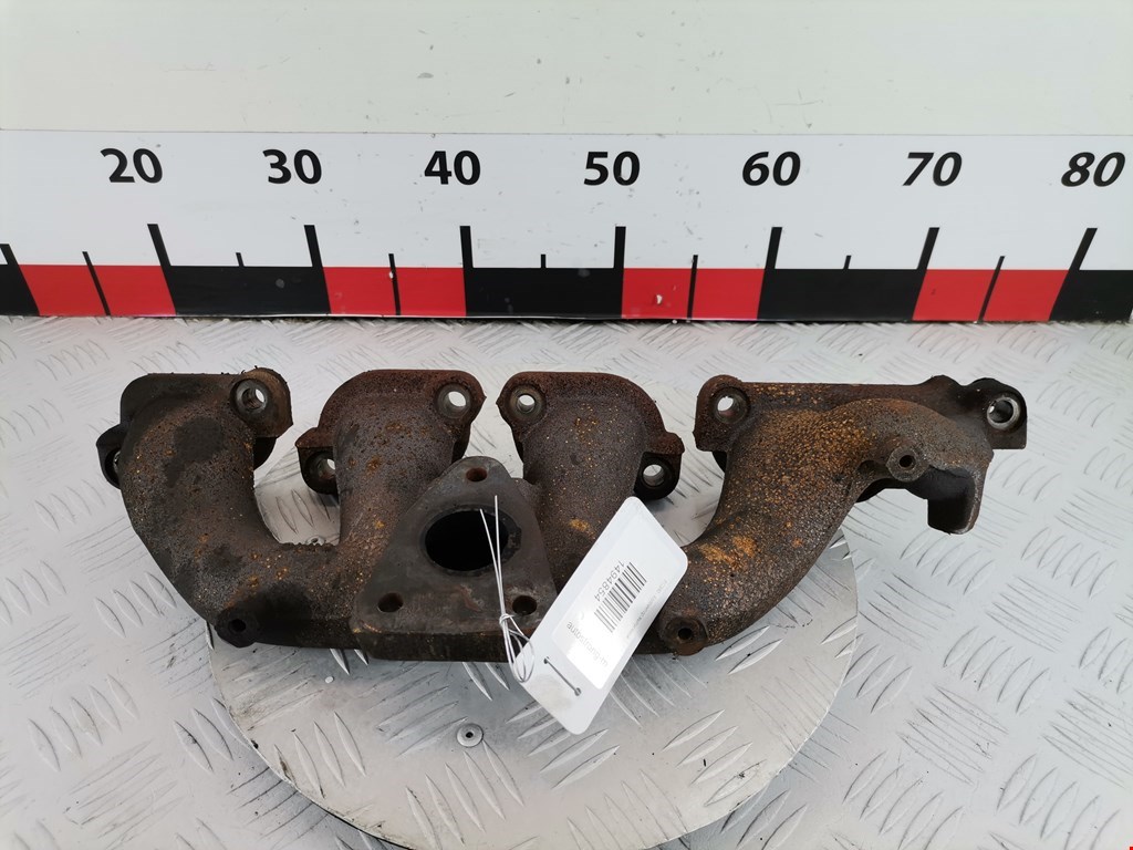 Коллектор выпускной RENAULT Espace 1997-2003