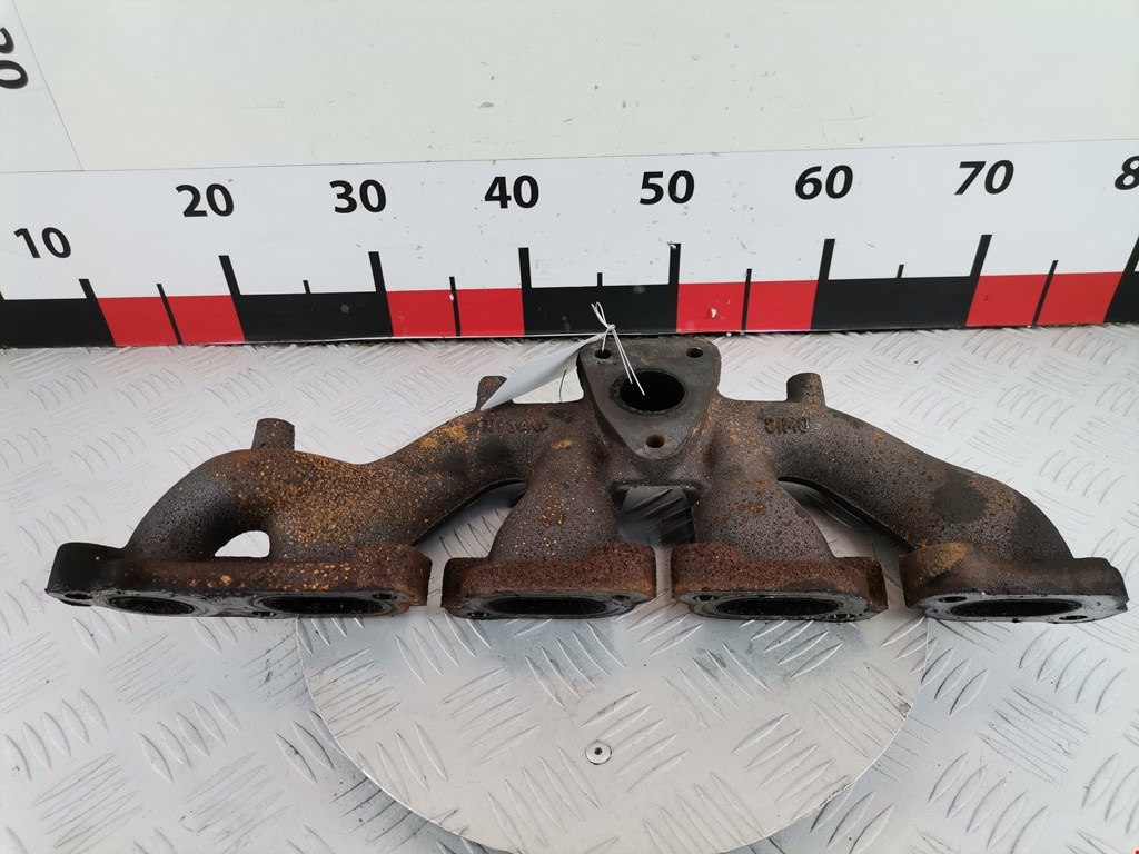 Коллектор выпускной RENAULT Espace 1997-2003