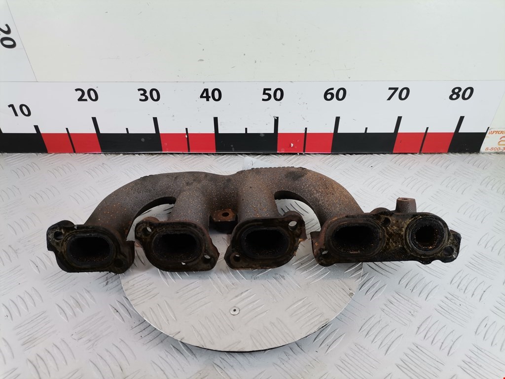 Коллектор выпускной RENAULT Espace 1997-2003