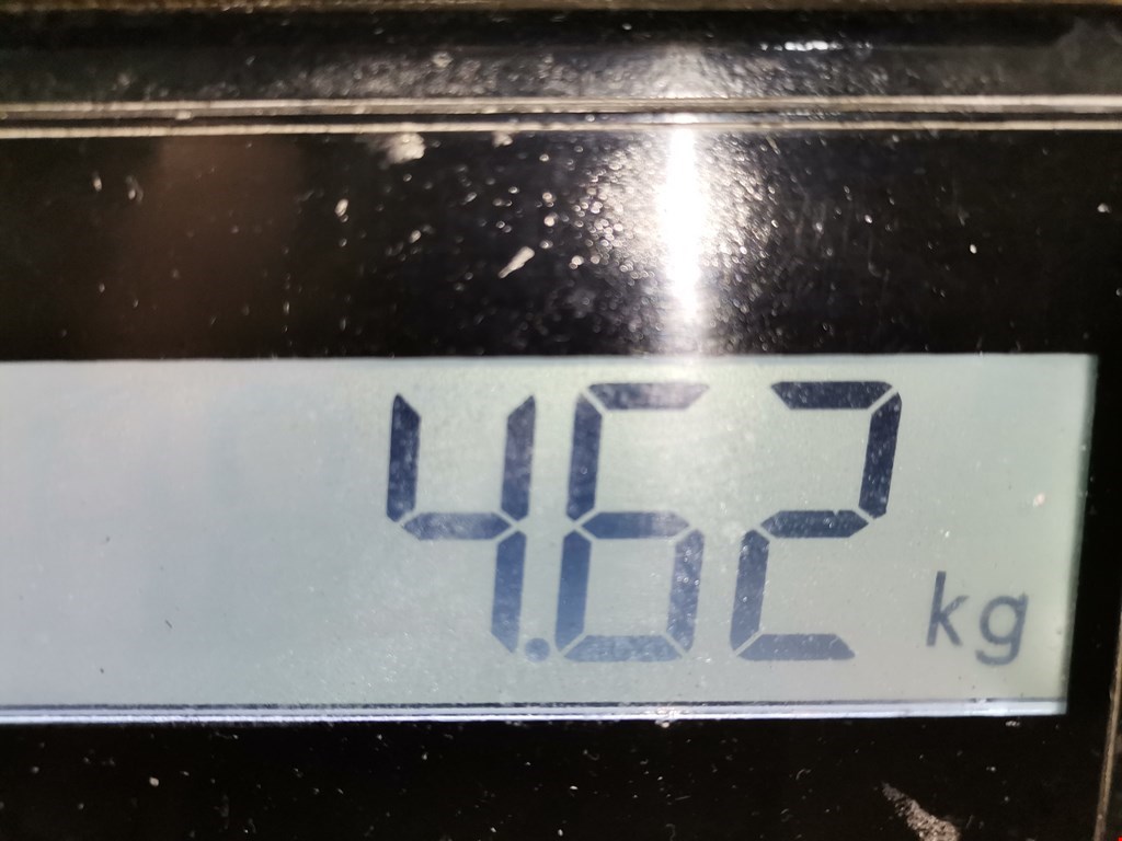 Коллектор выпускной RENAULT Espace 1997-2003