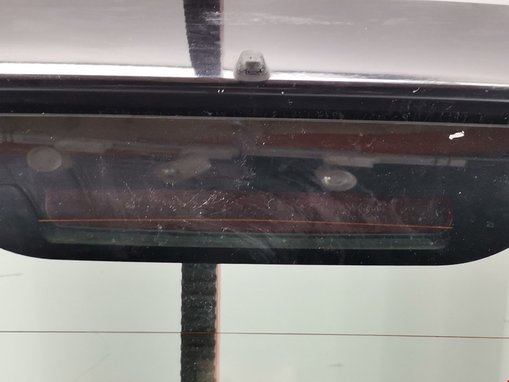 Обшивка крышки багажника FIAT Punto II (188) 1999-2007