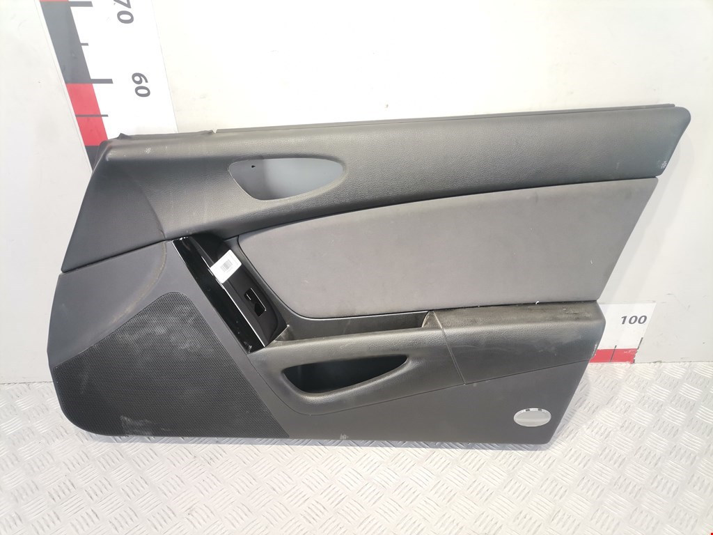 Обшивка двери передняя правая MAZDA RX-8 2003-2012