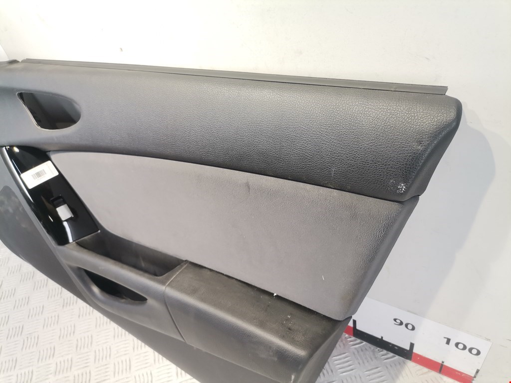 Обшивка двери передняя правая MAZDA RX-8 2003-2012