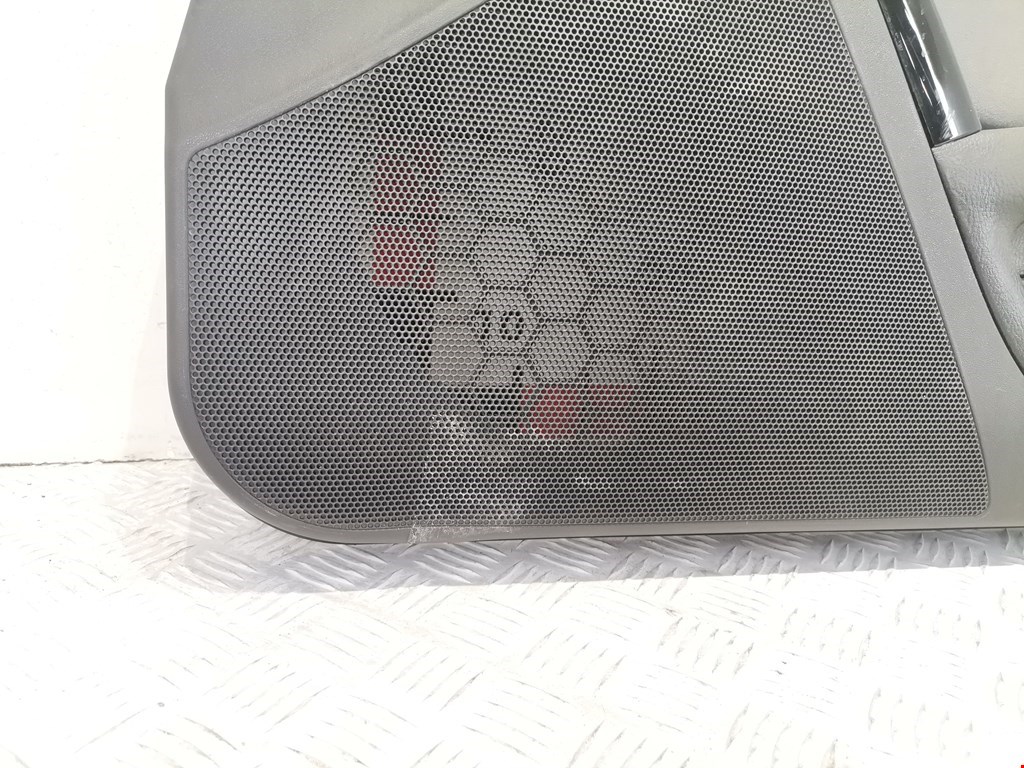 Обшивка двери передняя правая MAZDA RX-8 2003-2012